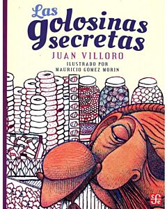 GOLOSINAS SECRETAS, LAS