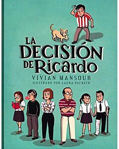 DECISION DE RICARDO, LA