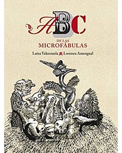 ABC DE LAS MICROFABULAS