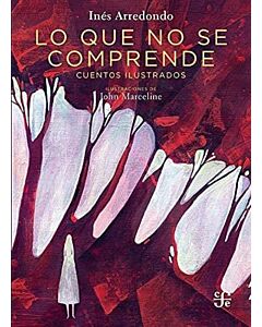 LO QUE NO SE COMPRENDE