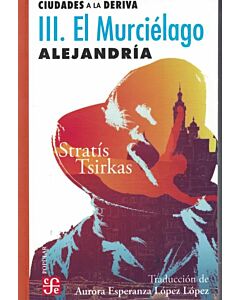 CIUDADES A LA DERIVA