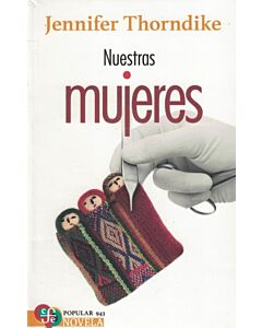 NUESTRAS MUJERES