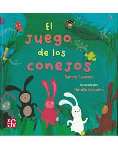 JUEGO DE LOS CONEJOS, EL