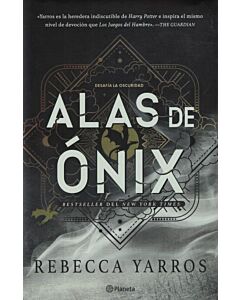 ALAS DE ONIX SAGA EMPIREO 3