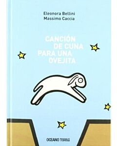 CANCION DE CUNA PARA UNA OVEJITA