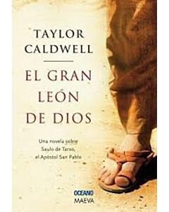 GRAN LEON DE DIOS, EL