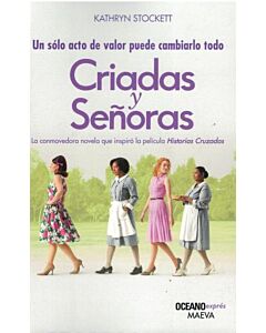 CRIADAS Y SEÑORAS