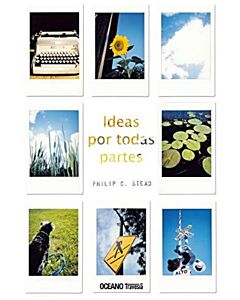 IDEAS POR TODAS PARTES