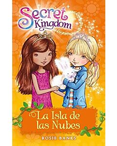 ISLA DE LAS NUBES, LA SECRET KINGDOM 3