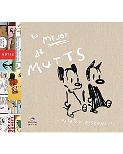 LO MEJOR DE MUTTS ANTOLOGIA 1994-2004
