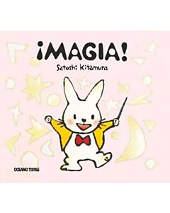 MAGIA!
