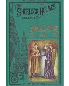 SIGNO DE LOS CUATRO, EL THE SHERLOCK HOLMES COLLECTION 3