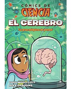 CEREBRO COMIC DE CIENCIA, EL