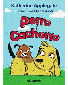 PERRO Y CACHORRO