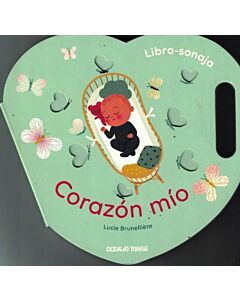 CORAZON MIO LIBRO SONAJA