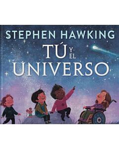 TU Y EL UNIVERSO