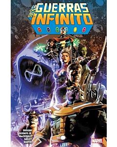 GUERRAS DEL INFINITO, LAS
