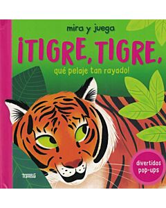 TIGRE TIGRE