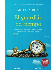 GUARDIAN DEL TIEMPO, EL