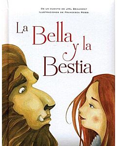 BELLA Y LA BESTIA, LA