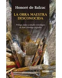 OBRA MAESTRA DESCONOCIDA, LA