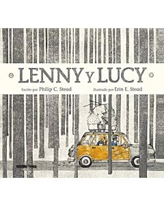 LENNY Y LUCY