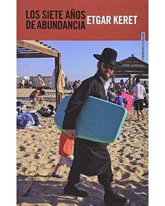 SIETE AÑOS DE ABUNDANCIA, LOS