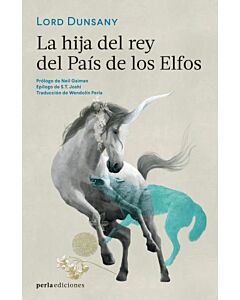 HIJA DEL REY DEL PAIS DE LOS ELFOS, LA