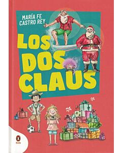 DOS CLAUS, LOS