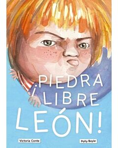 PIEDRA LIBRE LEON