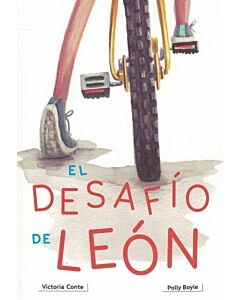 DESAFIO DE LEON, EL
