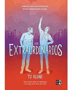 EXTRAORDINARIOS, LOS