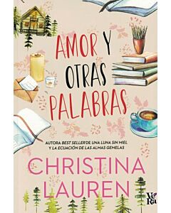 AMOR Y OTRAS PALABRAS