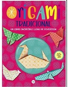 ORIGAMI TRADICIONAL