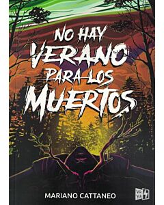 NO HAY VERANO PARA LOS MUERTOS