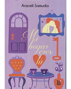 MI HOGAR ERES TU