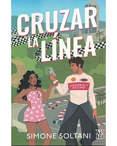 CRUZAR LA LINEA
