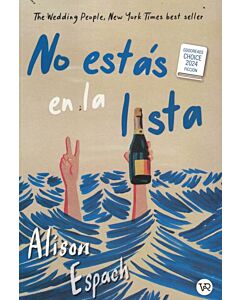 NO ESTAS EN LA LISTA