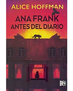 ANA FRANK ANTES DEL DIARIO