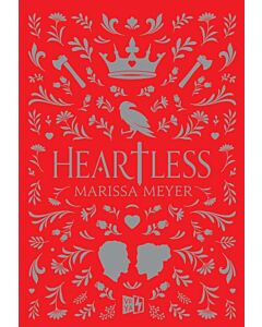 HEARTLESS EDICION ROJA
