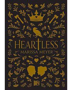 HEARTLESS EDICION NEGRA