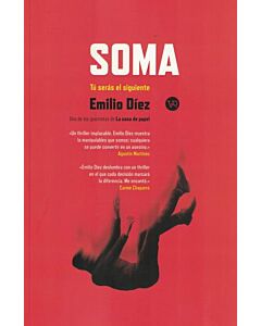 SOMA TU SERAS EL SIGUIENTE