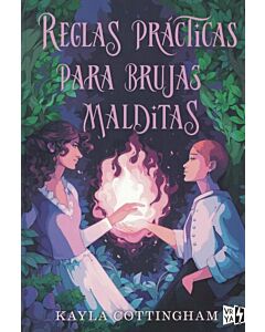 REGLAS PRACTICAS PARA BRUJAS MALDITAS
