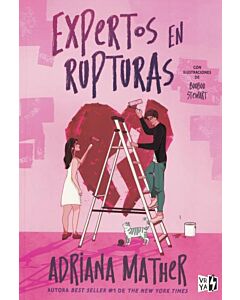 EXPERTOS EN RUPTURAS