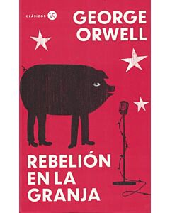 REBELION EN LA GRANJA