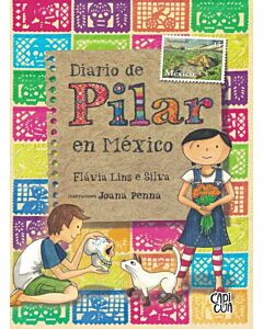 DIARIO DE PILAR EN MEXICO