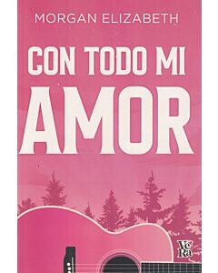 CON TODO MI AMOR