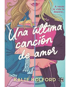 UNA ULTIMA CANCION DE AMOR