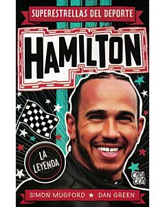 SUPERESTRELLAS DEL DEPORTE HAMILTON