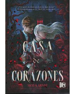 CASA DE CORAZONES